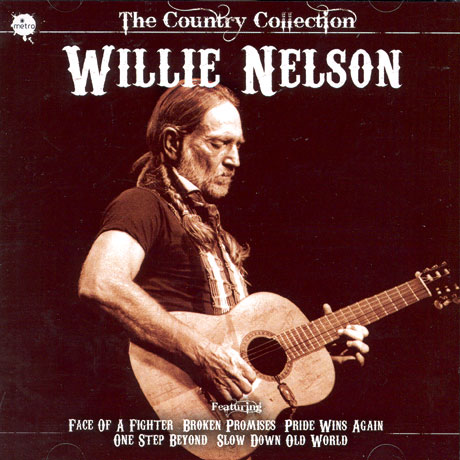 THE COUNTRY COLLECTION