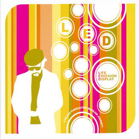 LIFE EMISSION DISPLAY