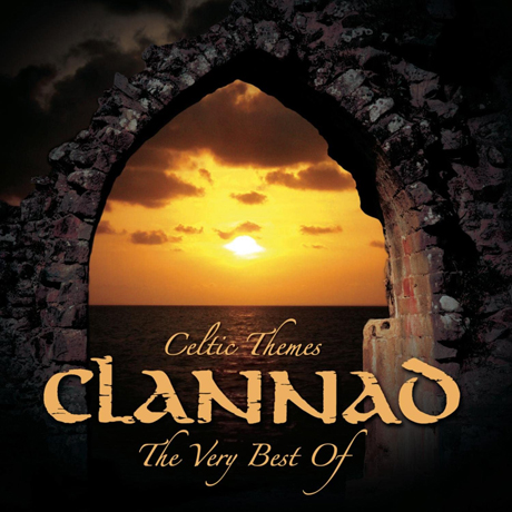 CELTIC THEMES/ THE VERY BEST OF CLANNAD