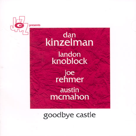 GOODBYE CASTLE