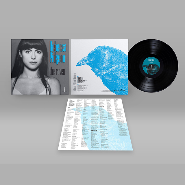 THE RAVEN [180G LP]