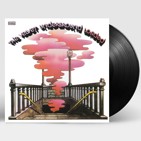 LOADED [180G LP]