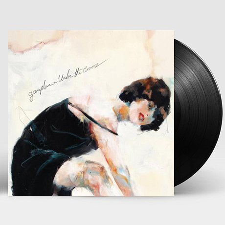 UNDER THE COVERS [10” LP] [한정반]