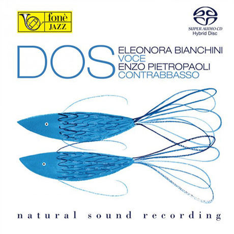 DOS [SACD HYBRID]