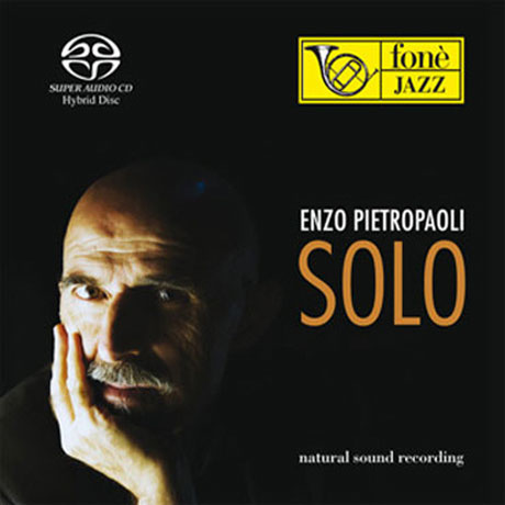 SOLO [SACD HYBRID]