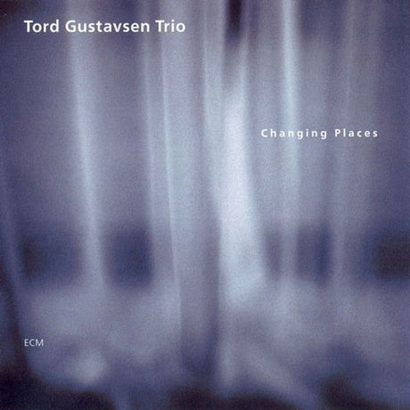 CHANGING PLACES [SHM-CD]