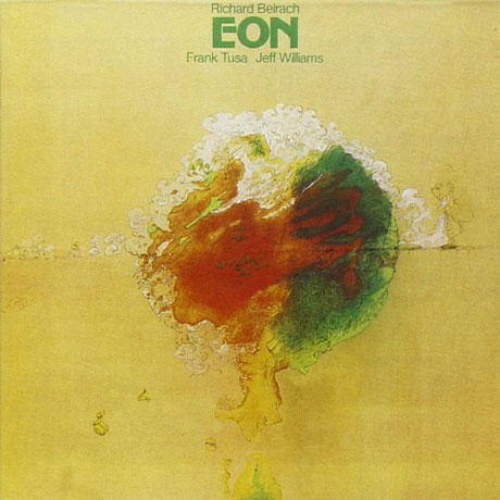 EON [SHM-CD]