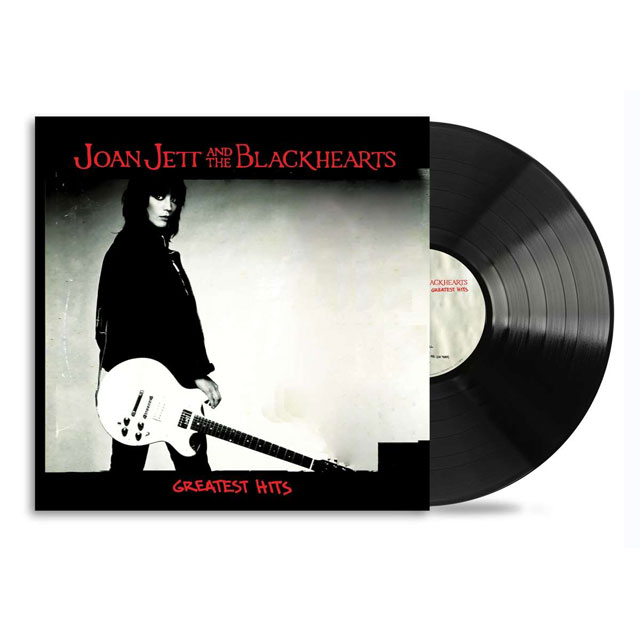GREATEST HITS [LP]