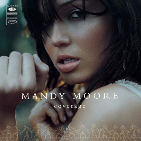 COVERAGE [CD+DVD]