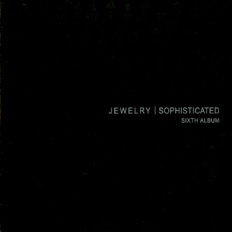 SOPHISTICATED [6집]