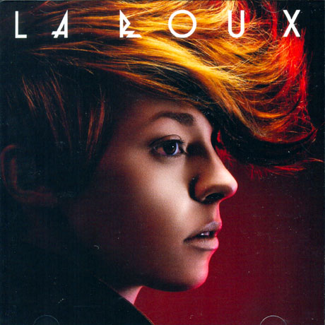 LA ROUX