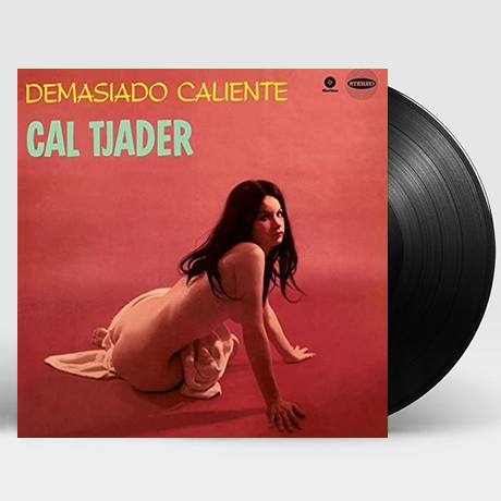 DEMASIADO CALIENTE [180G LP] [한정반]