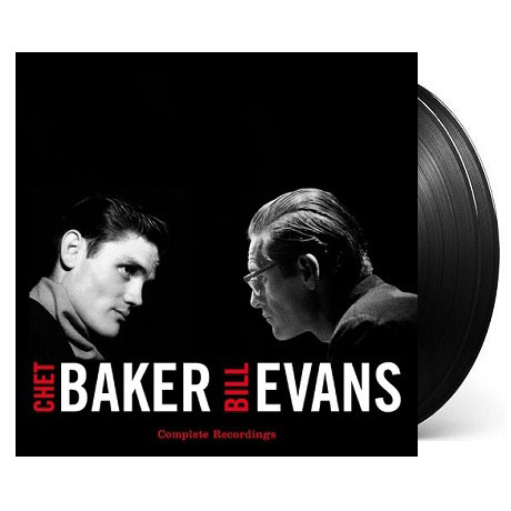 COMPLETE RECORDINGS [LIMITED EDITION] [180G LP]