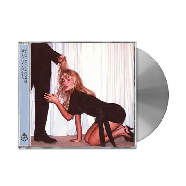 MAN'S BEST FRIEND [INTL RETAIL EXCLUSIVE]