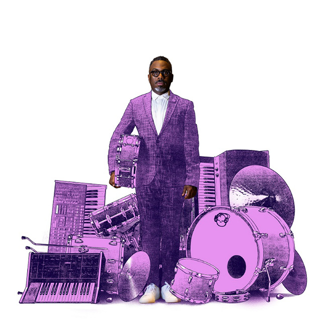 LIVE ACTION [LP]