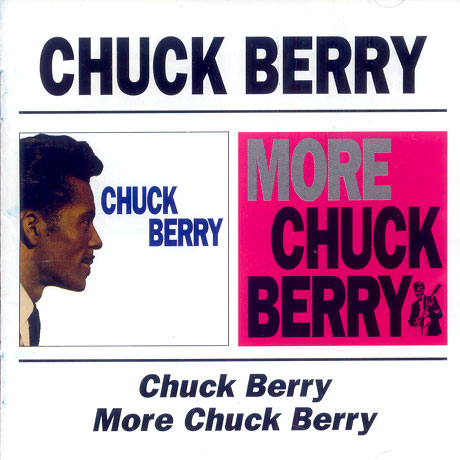 MORE CHUCK BERRY
