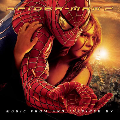 SPIDER-MAN 2 [스파이더맨 2]