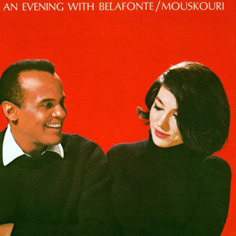 AN EVENING WITH BELAFONTE & MOUSKOURI