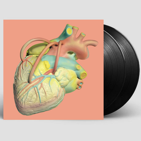 사람의 마음 [180G LP]