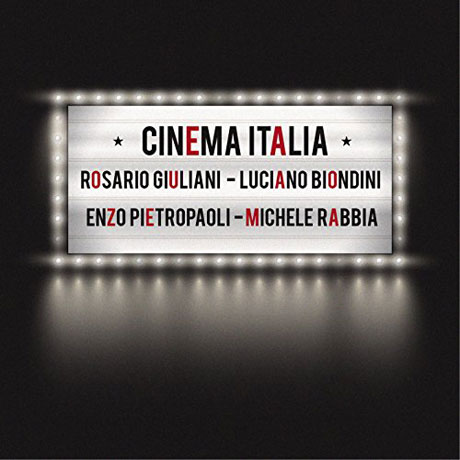 CINEMA ITALIA