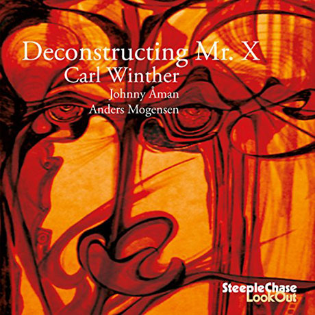 DECONSTRUCTING MR. X