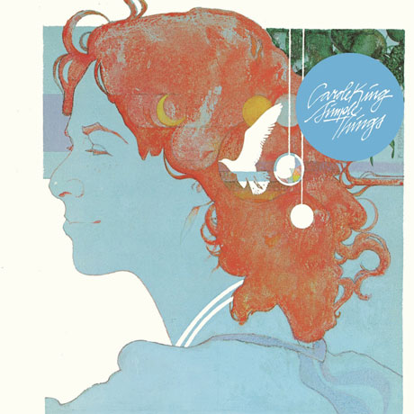 SIMPLE THINGS [THE CAROLE KING COLLECTION]