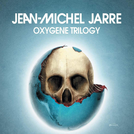 OXYGENE TRILOGY [DIGIPACK]