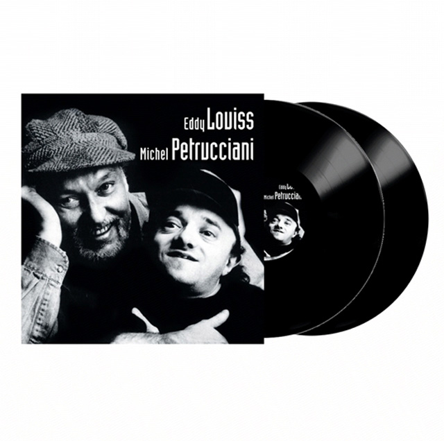 CONFERENCE DE PRESSE [LIMITED EDITION] [LP]
