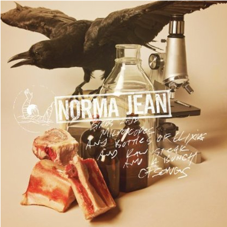 BIRDS AND MICROSCOPES AND BOTTLES OF ELIXIRS AND RAW STEAK AND A BUNCH OF SONG: AN ANTHOLOGY