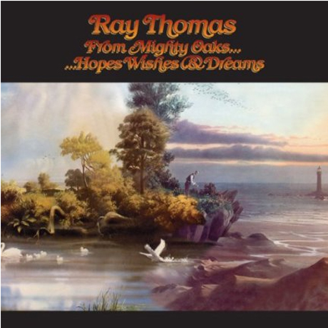 FROM MIGHTY OAKS...HOPES WISHES & DREAMS [2CD+1DVD]