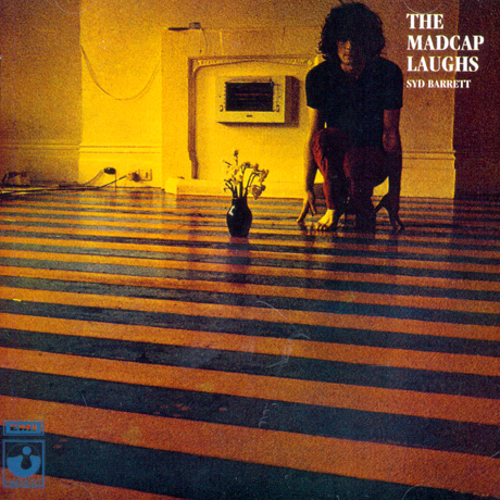 THE MADCAP LAUGHS [REMASTERED & BONUS TRACKS]