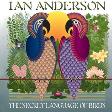 THE SECRET LANGUAGE OF BIRDS [REISSUE]