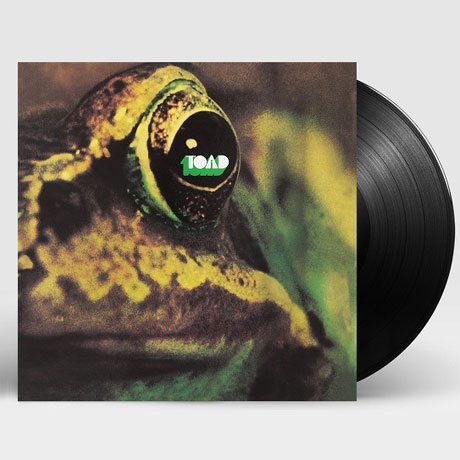 TOAD [LP]