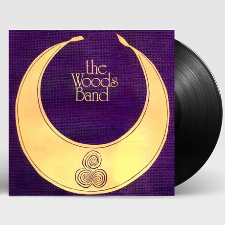 WOODS BAND [LP]