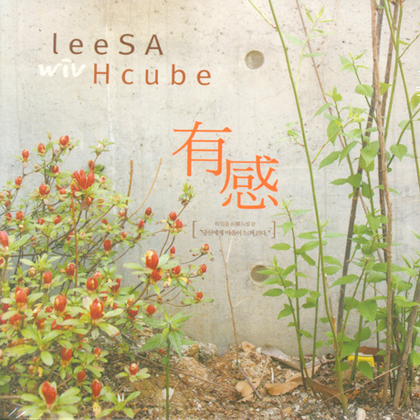 LEESA WIV HCUBE