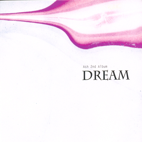 DREAM [2ND ALBUM]