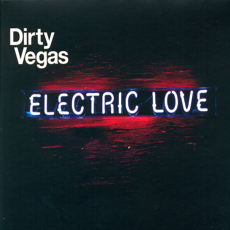 ELECTRIC LOVE