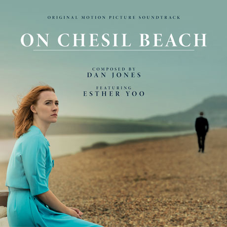 ON CHESIL BEACH: FEATURING ESTHER YOO [체실 비치에서]