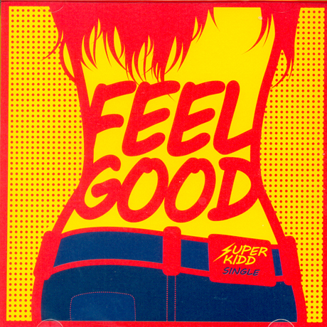 FEEL GOOD [SINGLE]