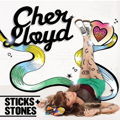 STICKS+STONES