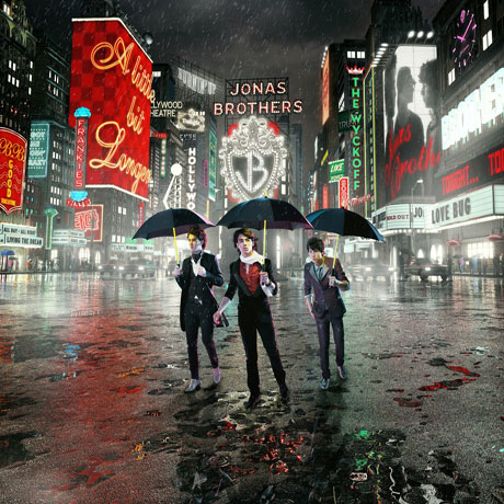 A LITTLE BIT LONGER [REISSUE]