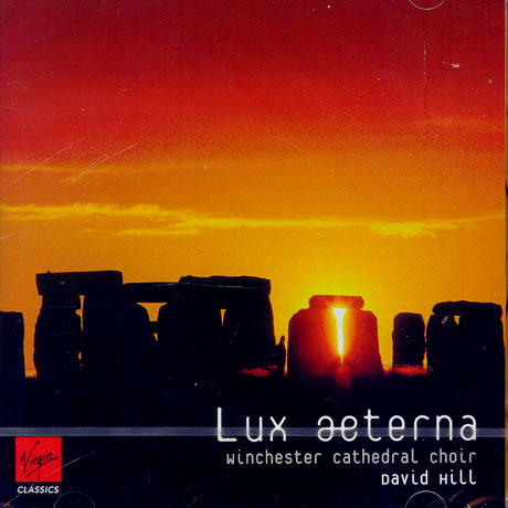 LUX AETERNA [THE CLASSICS]