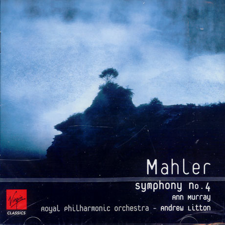SYMPHONY NO.4/ ANDREW LITTON [THE CLASSICS]