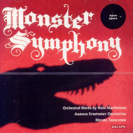 MONSTER SYMPHONY