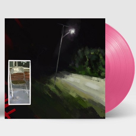 MAKING A DOOR LESS OPEN [PINK LP] [인디스토어 한정반]