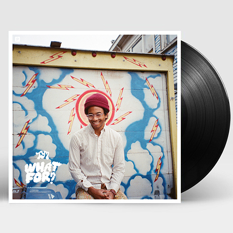 WHAT FOR? [LP]