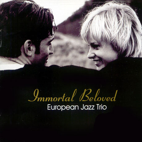 IMMORTAL BELOVED