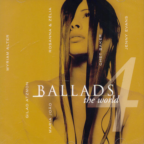 BALLADS 4: THE WORLD