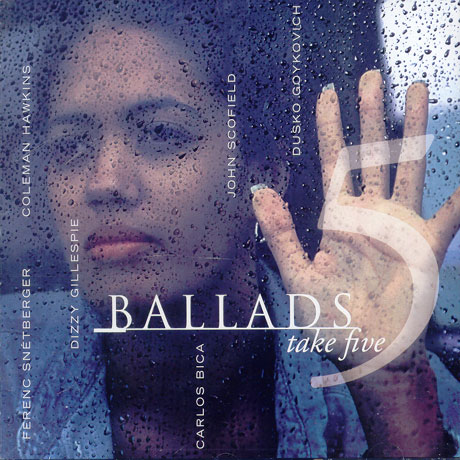 BALLADS 5: TAKE FIVE