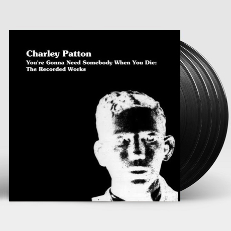 YOU`RE GONNA NEED SOMEBODY WHEN YOU DIE [180G LP]